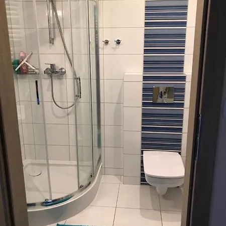 Sloneczny Apartament Wrzosowo 71