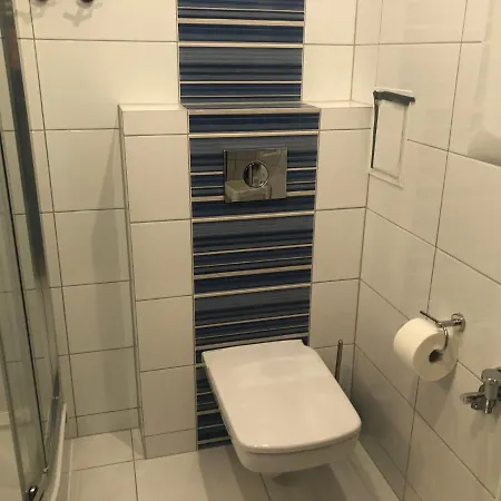 Sloneczny Apartament Wrzosowo 71 * Dziwnówek