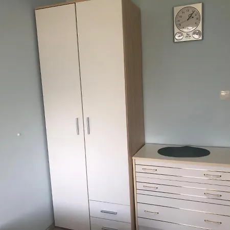 Sloneczny Apartament Wrzosowo 71 Dziwnówek