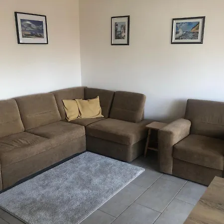 Sloneczny Apartament Wrzosowo 71
