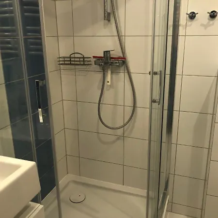 Lejlighed Sloneczny Apartament Wrzosowo 71