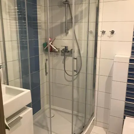 Sloneczny Apartament Wrzosowo 71 Lejlighed *