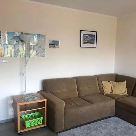 Lejlighed Sloneczny Apartament Wrzosowo 71