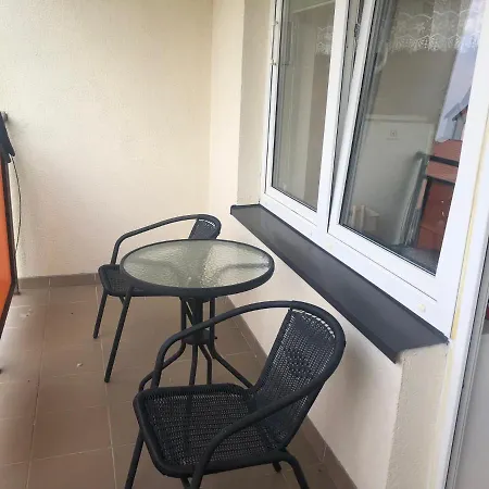 Sloneczny Apartament Wrzosowo 71 Lejlighed Dziwnówek